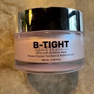 B-Tight Pink Lift & Firm Buttocks Mask